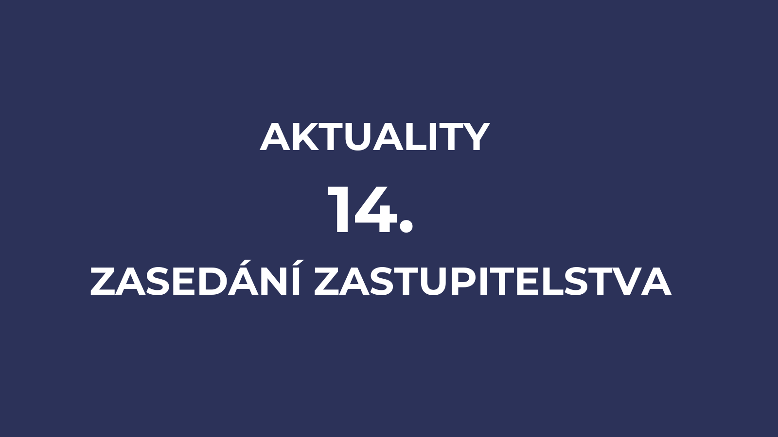 zastupitelstvo nezávislí pro řeporyje