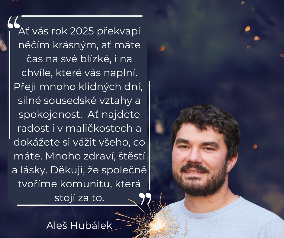 Aleš Hubálek